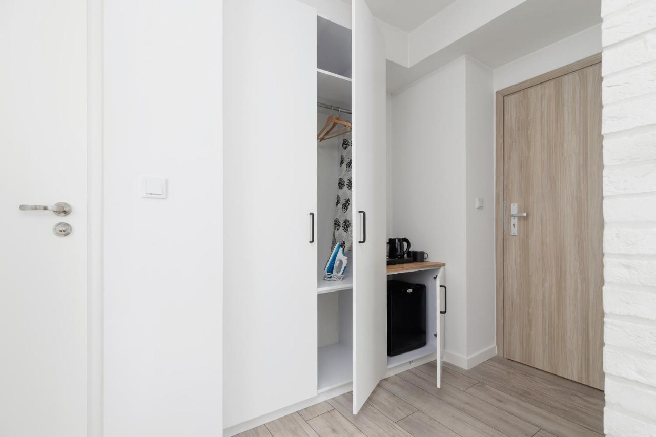 Studio Miodowa Krakow Kazimierz By Renters Apartment Bagian luar foto